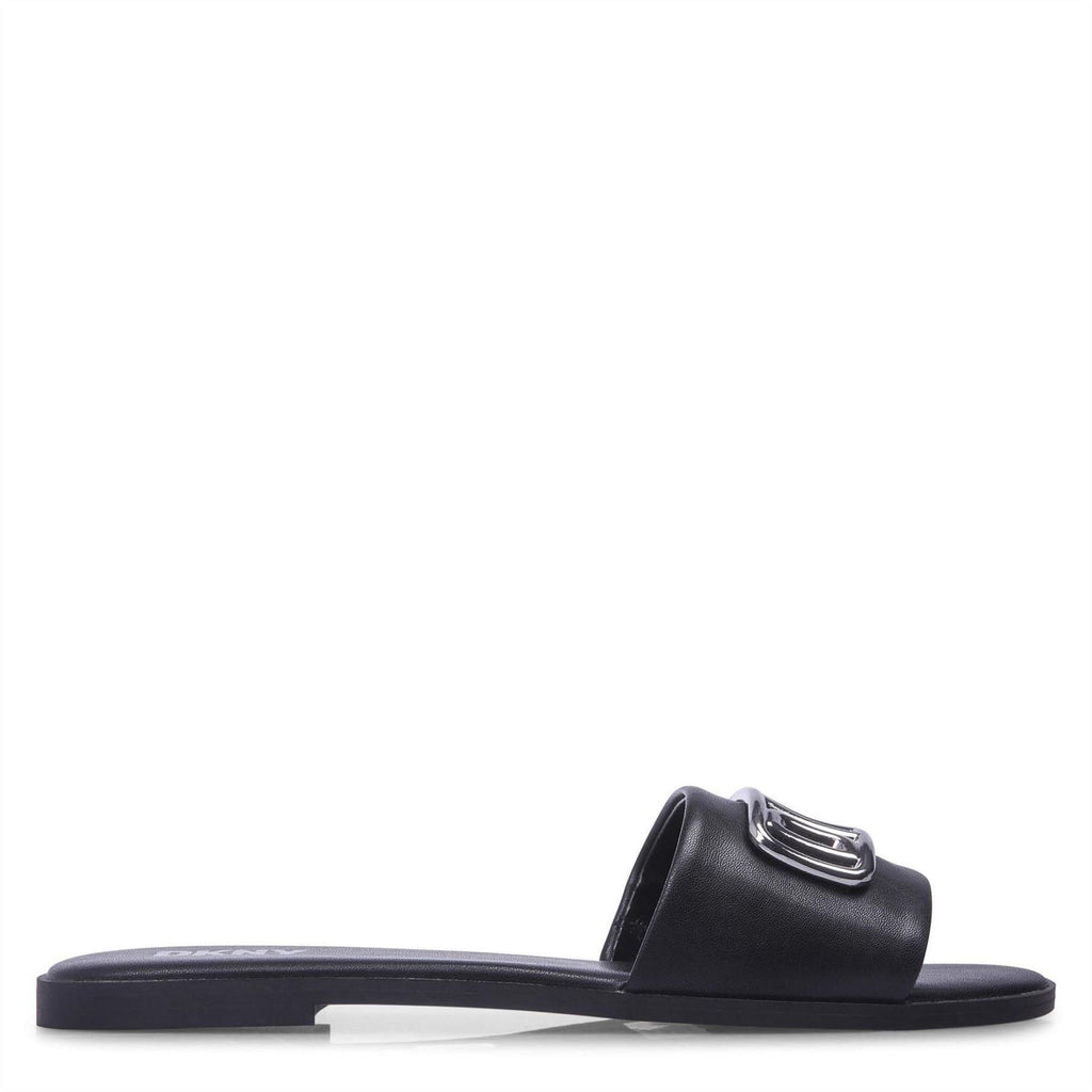 DKNY Flat Sliders