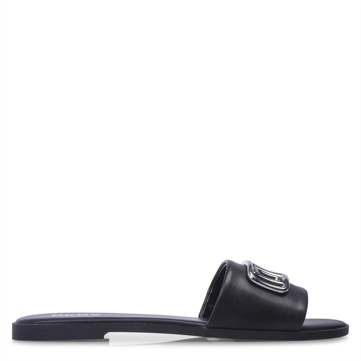 DKNY Flat Sliders