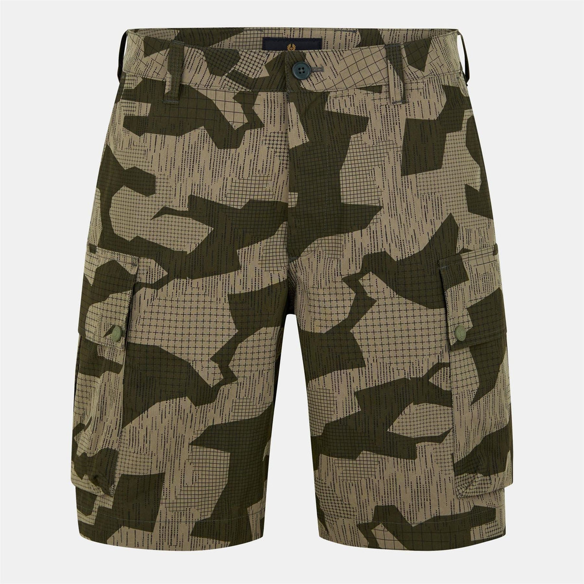 Belstaff Drome Shorts