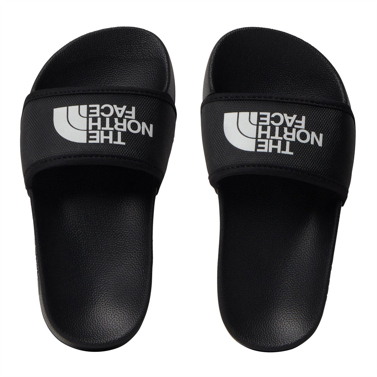 North Face Base Camp Slide III Open Toe Sandals