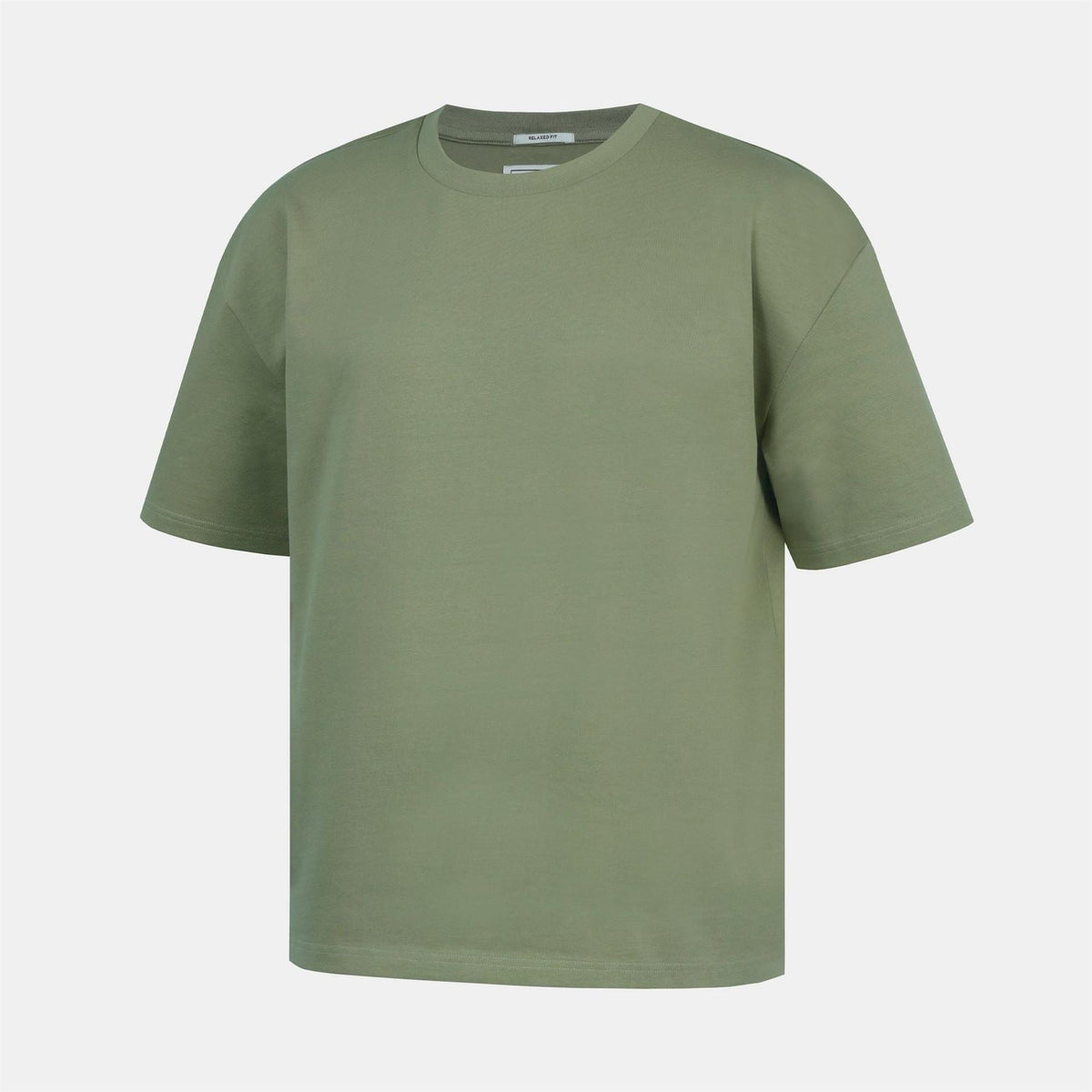 Jack Wills JW Boxy Tee Cotton Short Sleeve Fit T Shirt