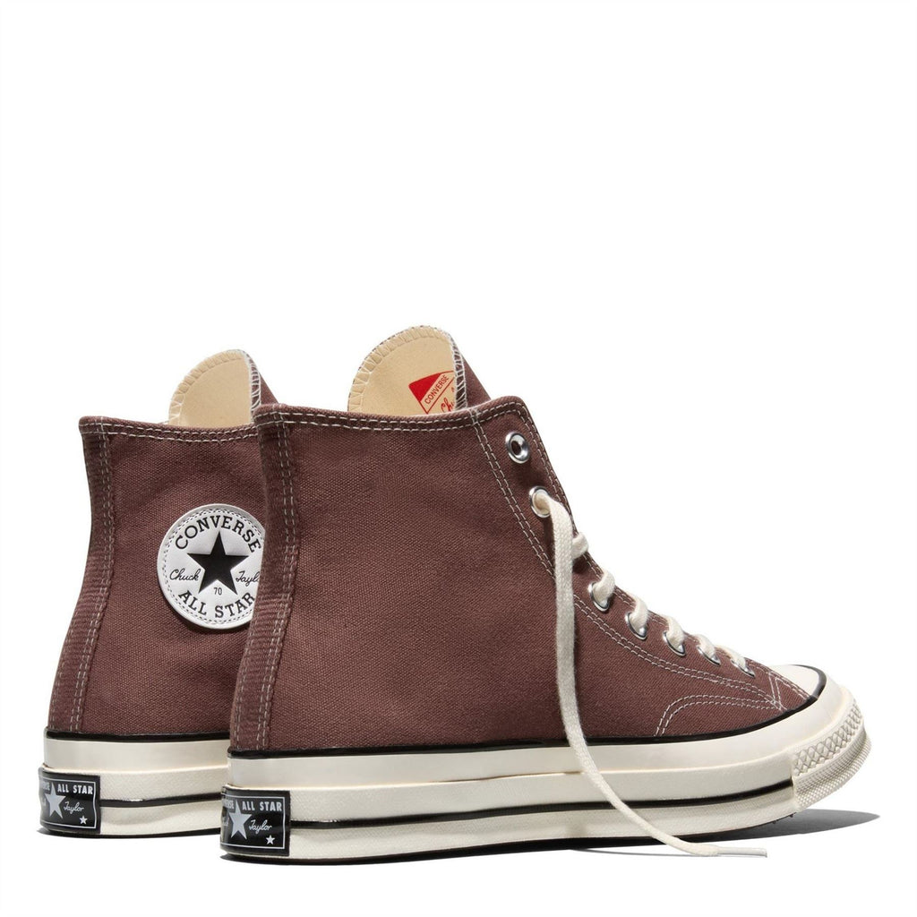 Converse Canvas High Top Trainers