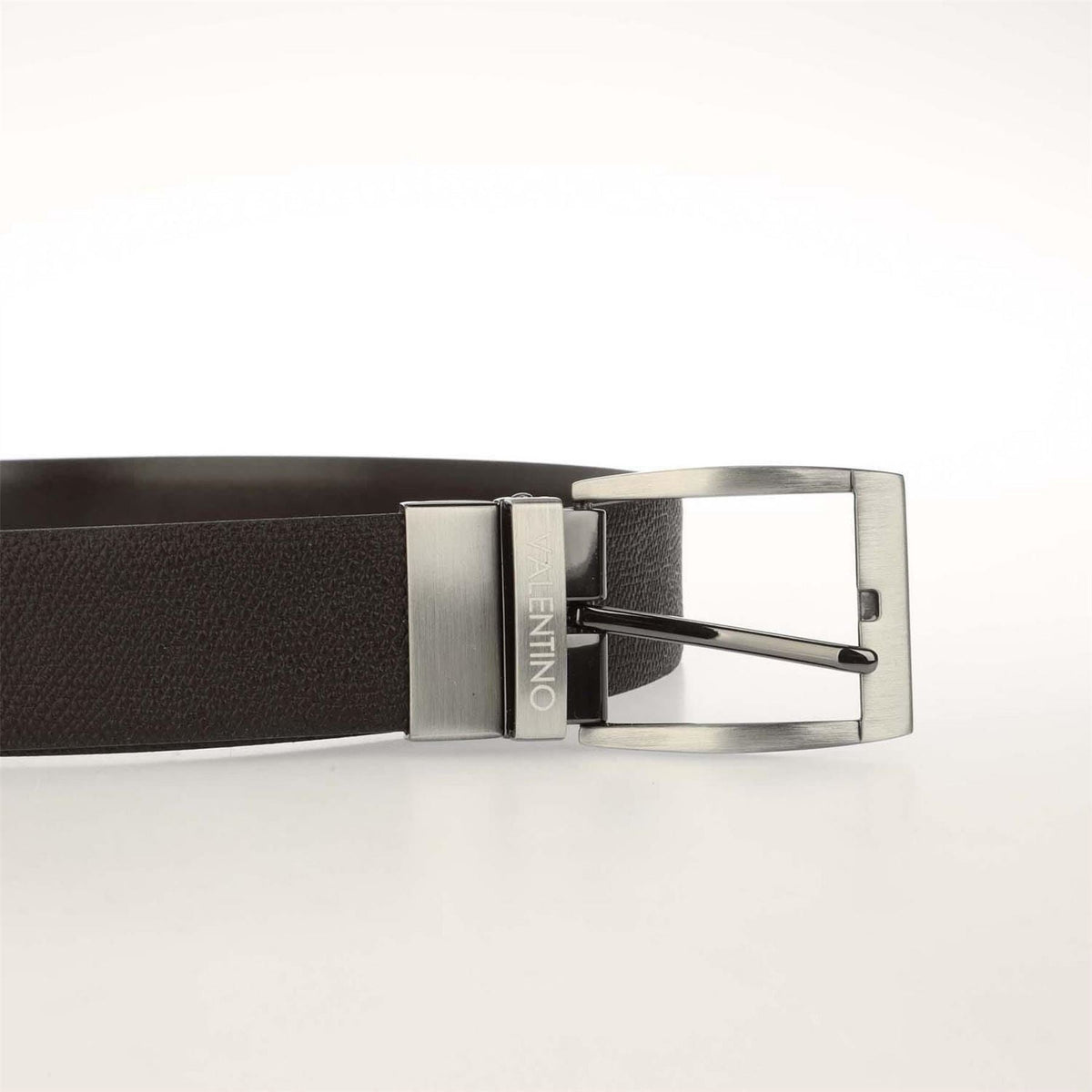 Mario Valentino Pin Buckle Belt