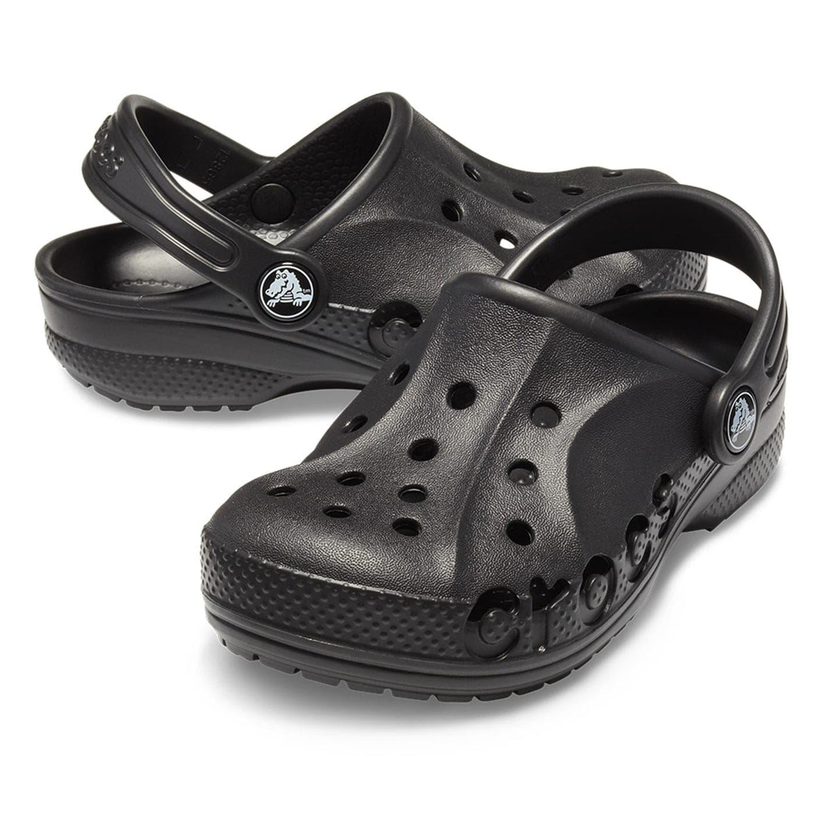 Crocs Junior Boys Clogs