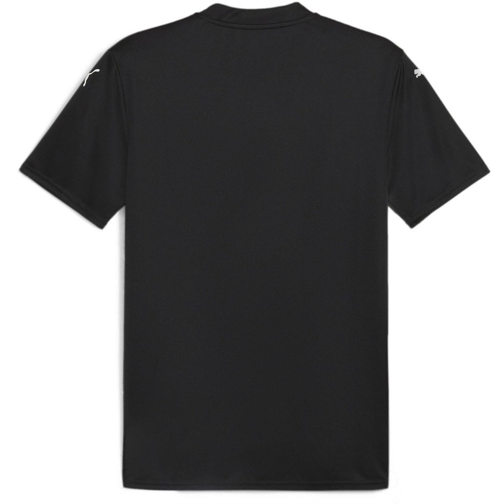 Puma Mens Teamglory Jersey T-Shirt