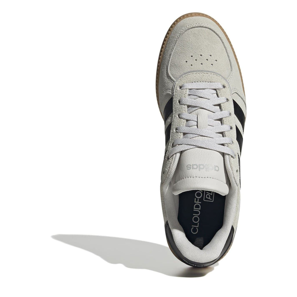 adidas Womens Sleek Suede Shoes