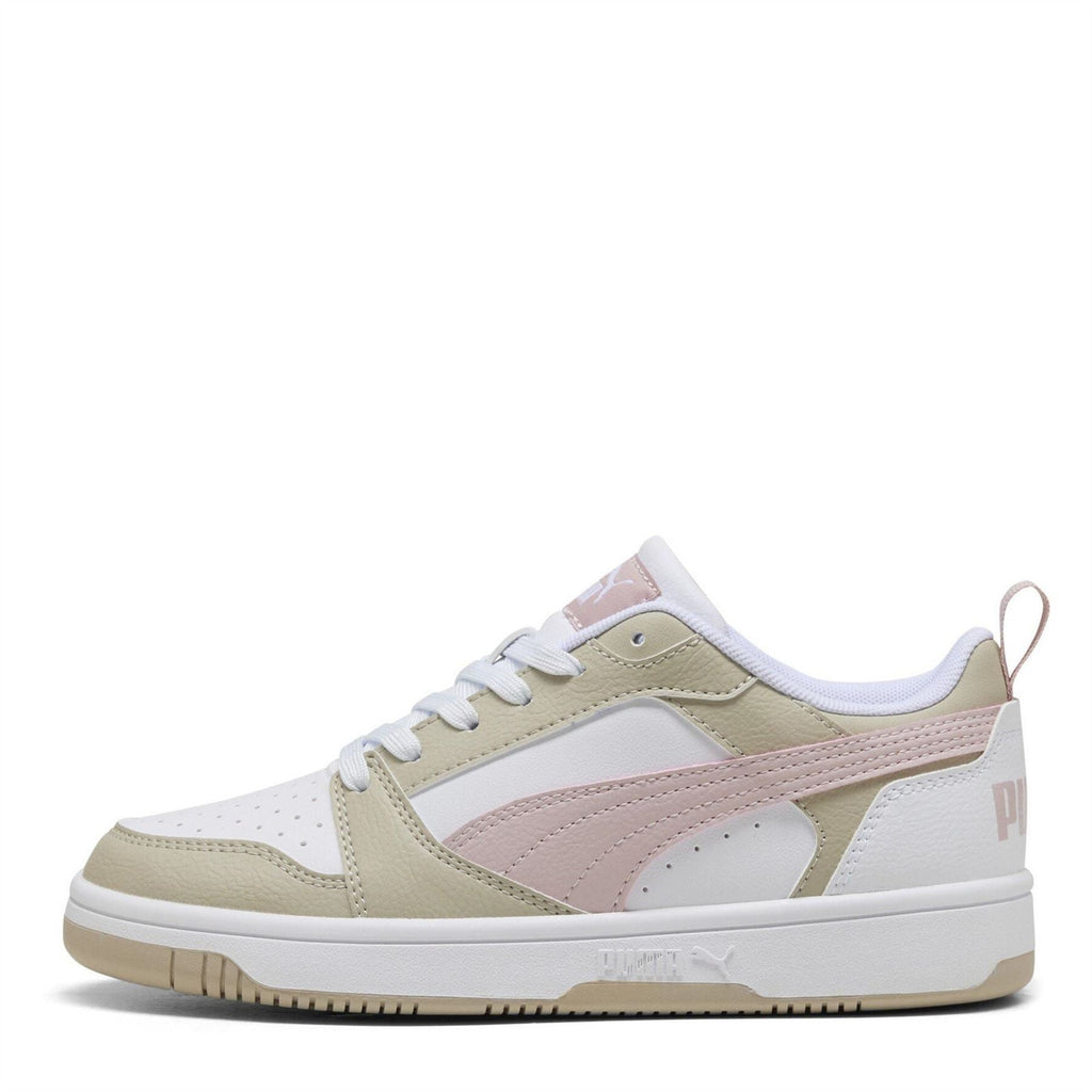 Puma V6 Low Trainers