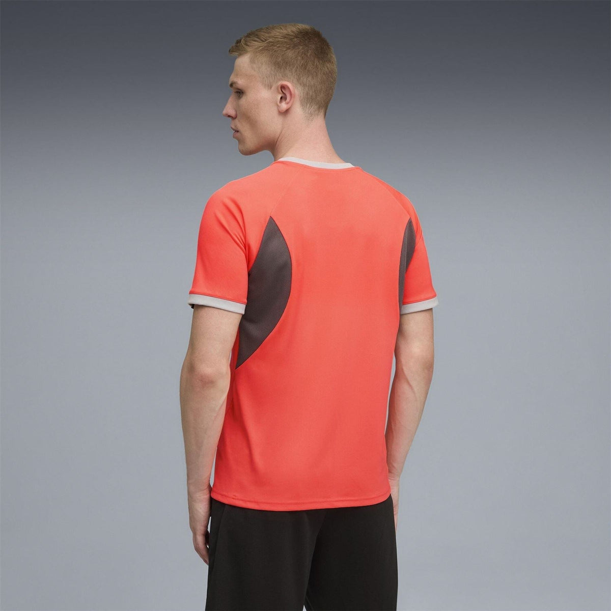 Puma Mens Individualliga Jersey T-Shirt