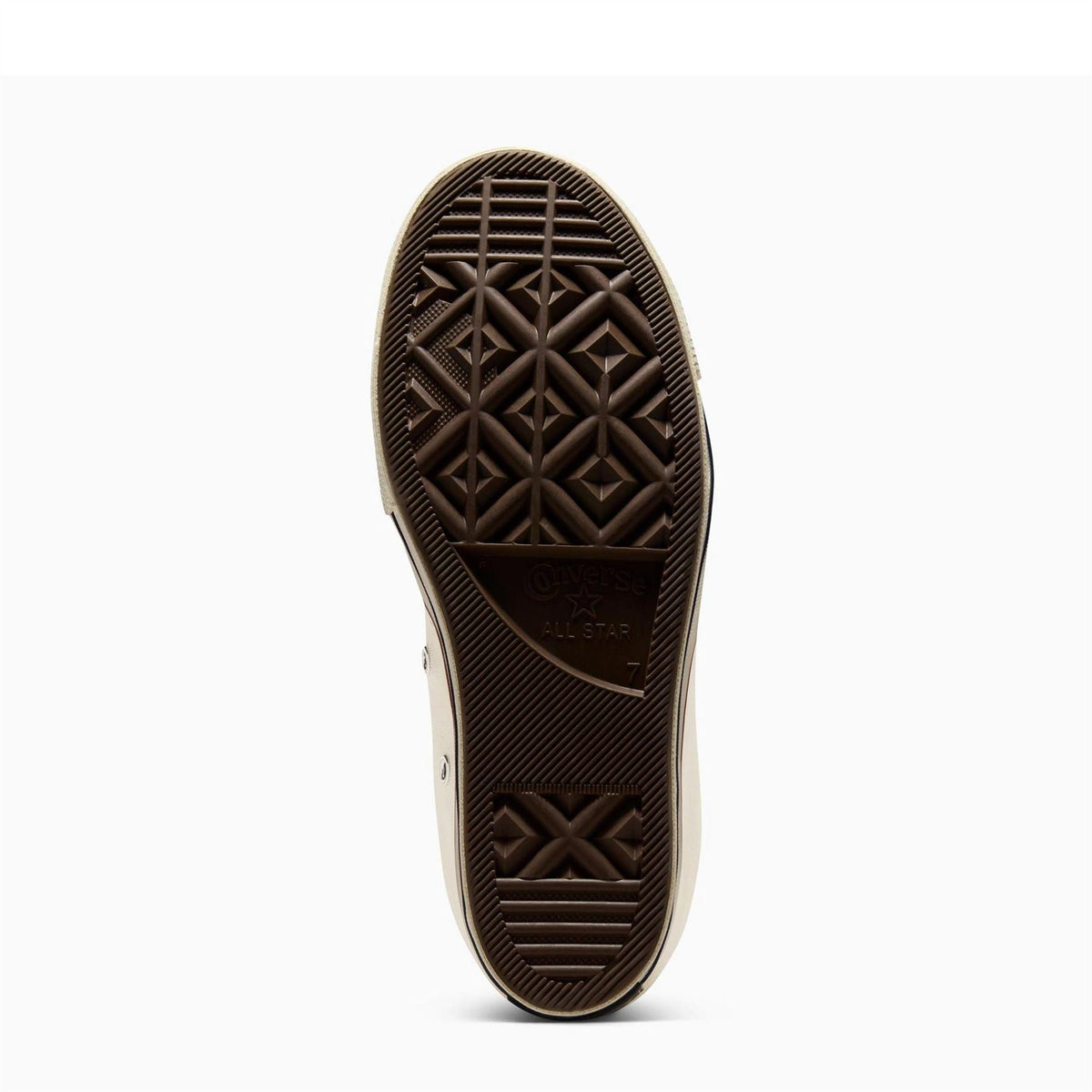 Converse Chuck 70 Wedge Heeled Sandals