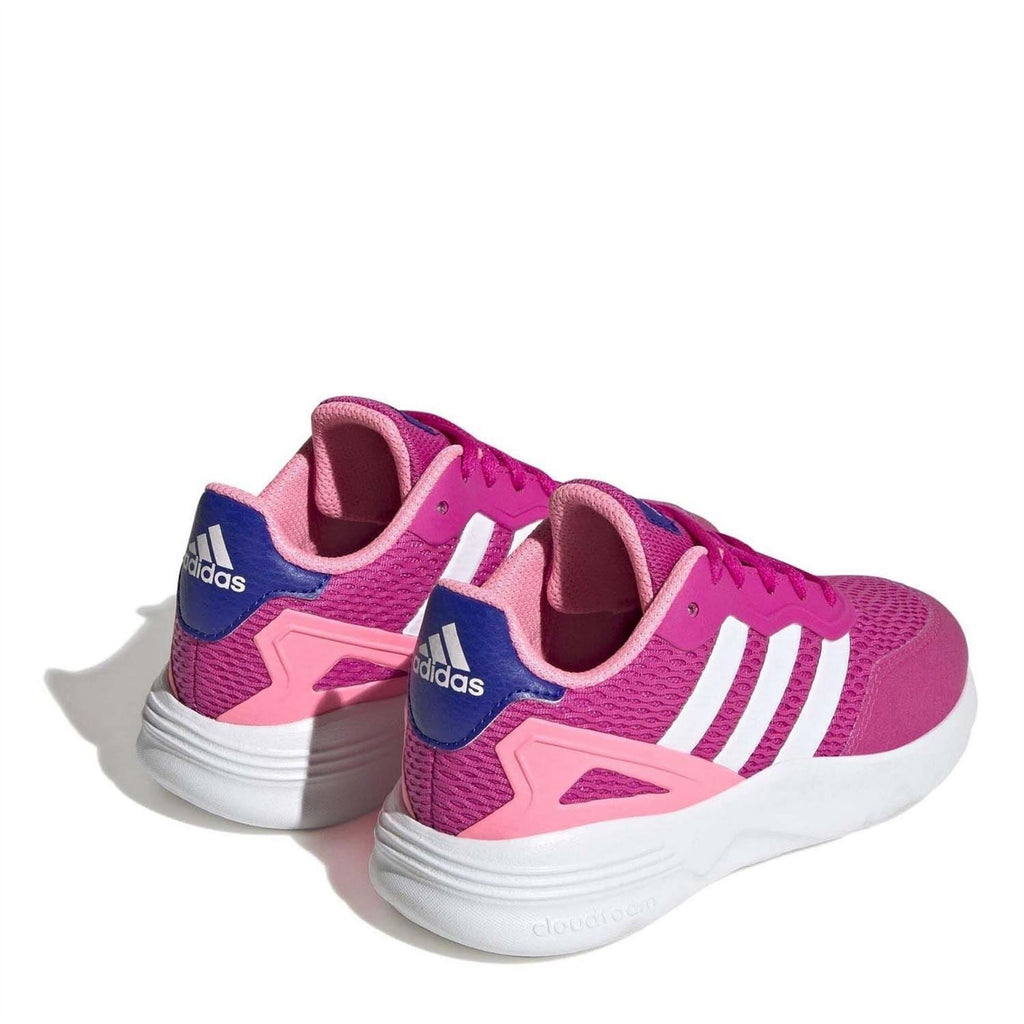 adidas Junior Nebzed Lifestyle Lace Running Shoes