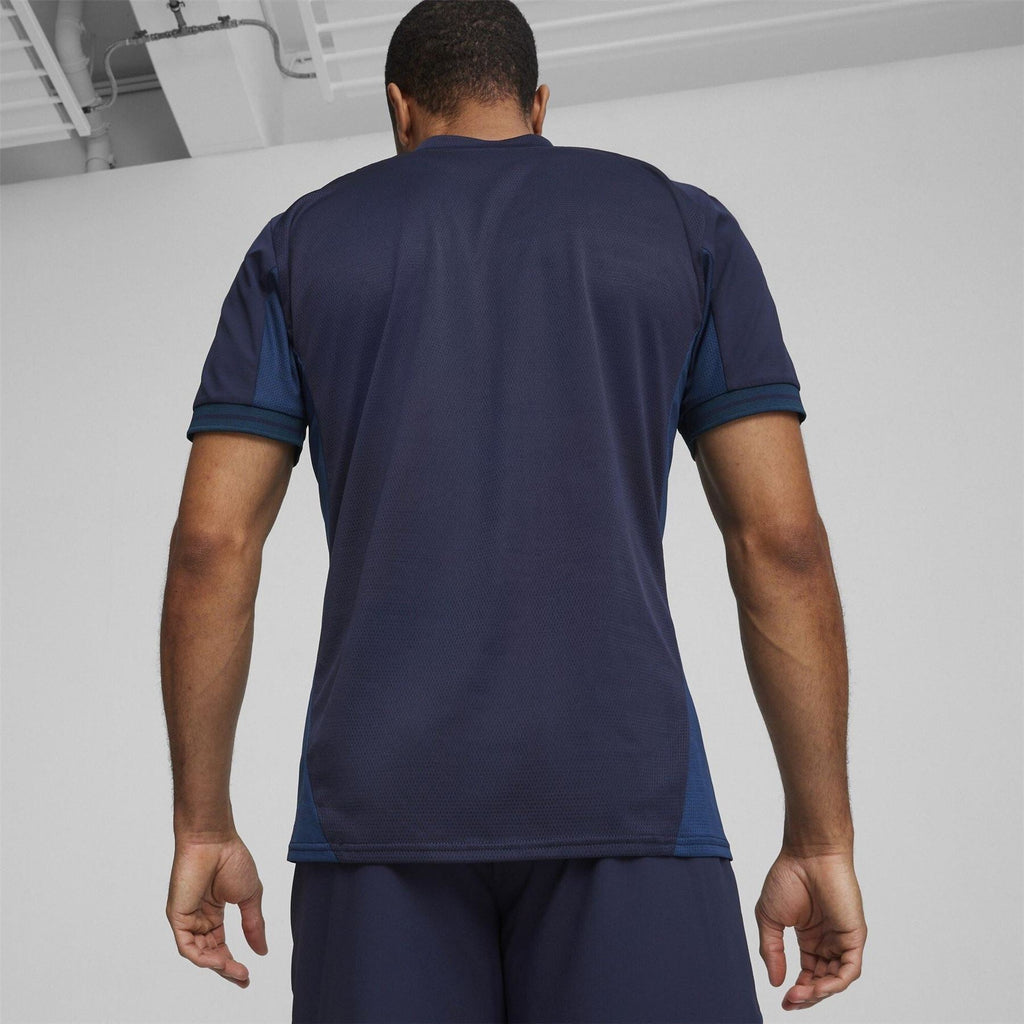 Puma Mens Teamfinal Jersey T-Shirt