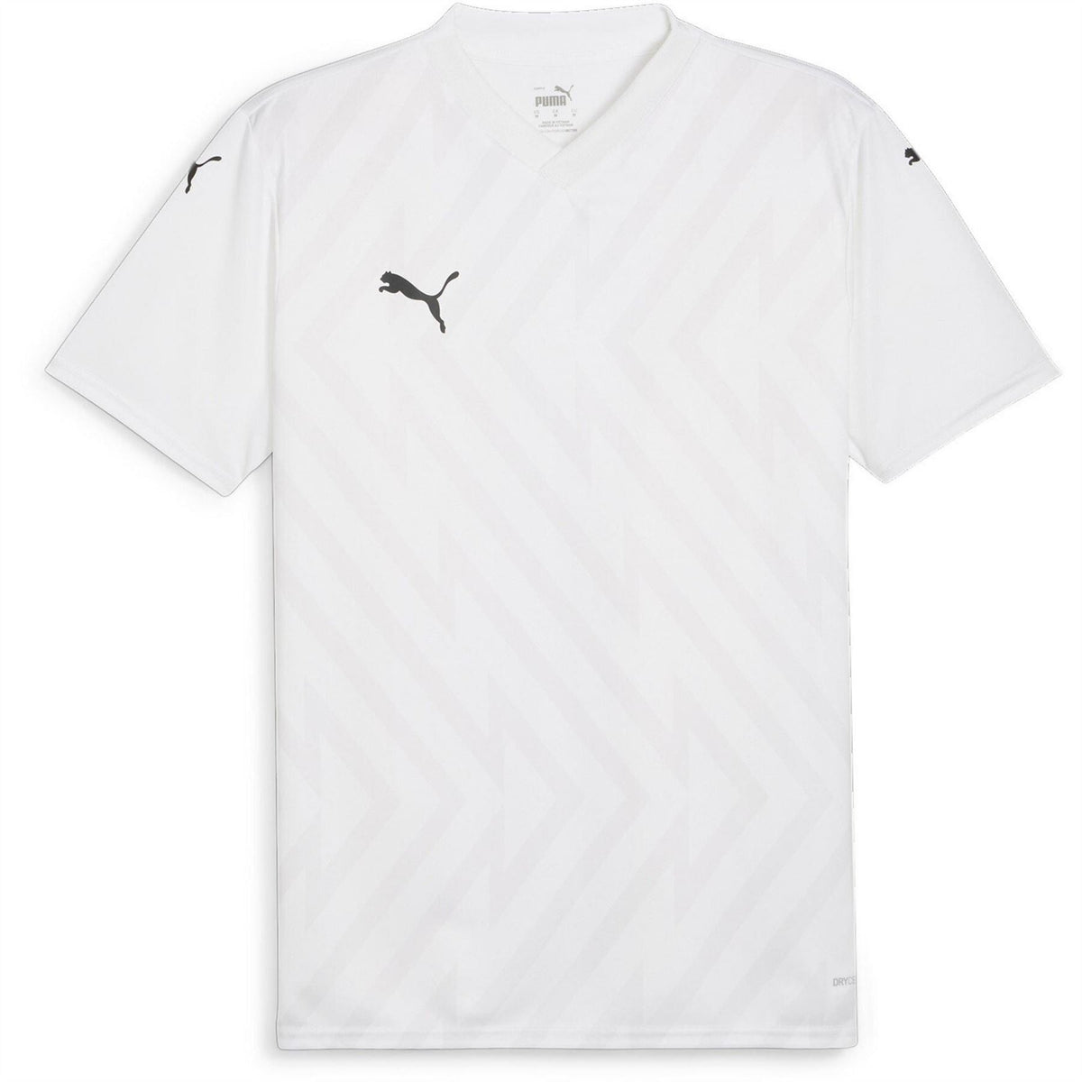 Puma Mens Teamglory Jersey T-Shirt