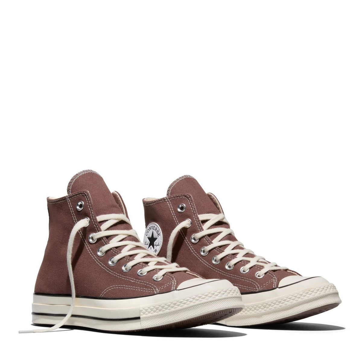 Converse Canvas High Top Trainers