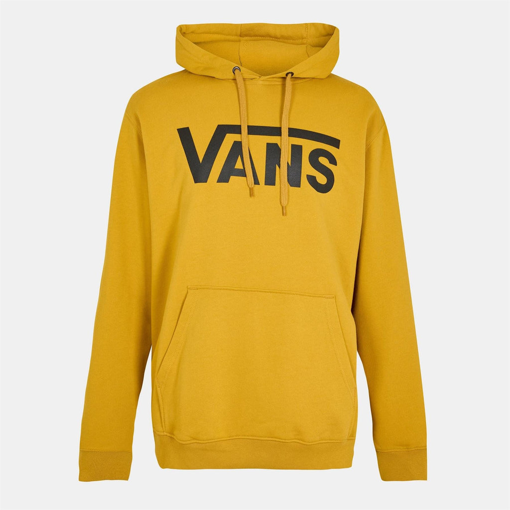 Vans Harvest Hooded Neck Regular Fit Sweatshirt