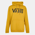 Vans Harvest Hooded Neck Regular Fit Sweatshirt