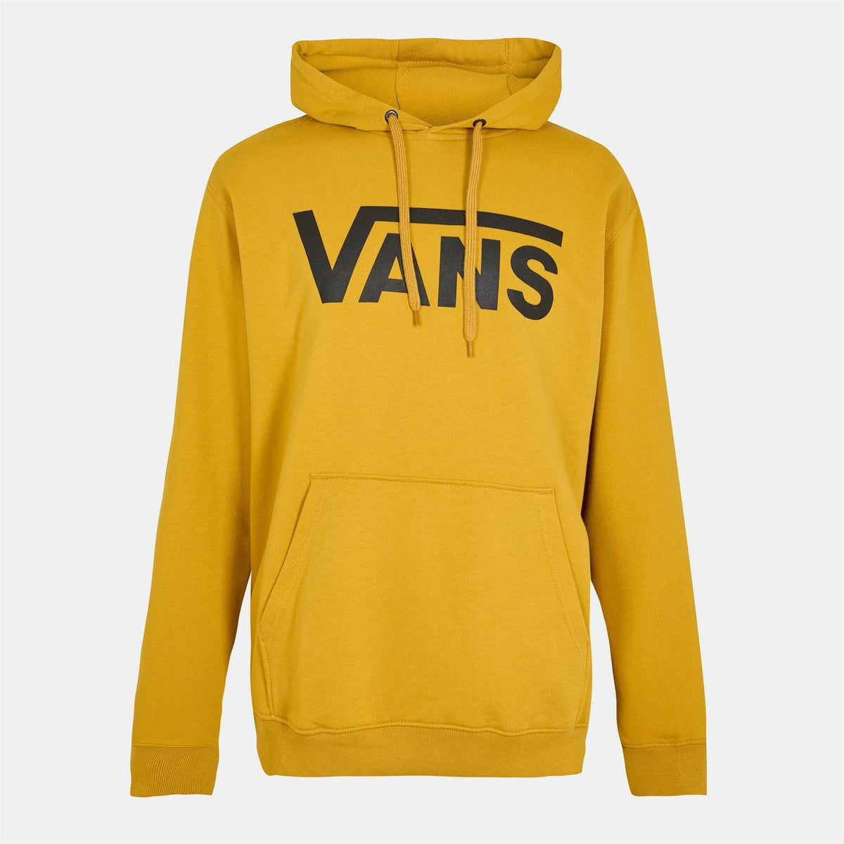 Vans Harvest Hooded Neck Regular Fit Sweatshirt