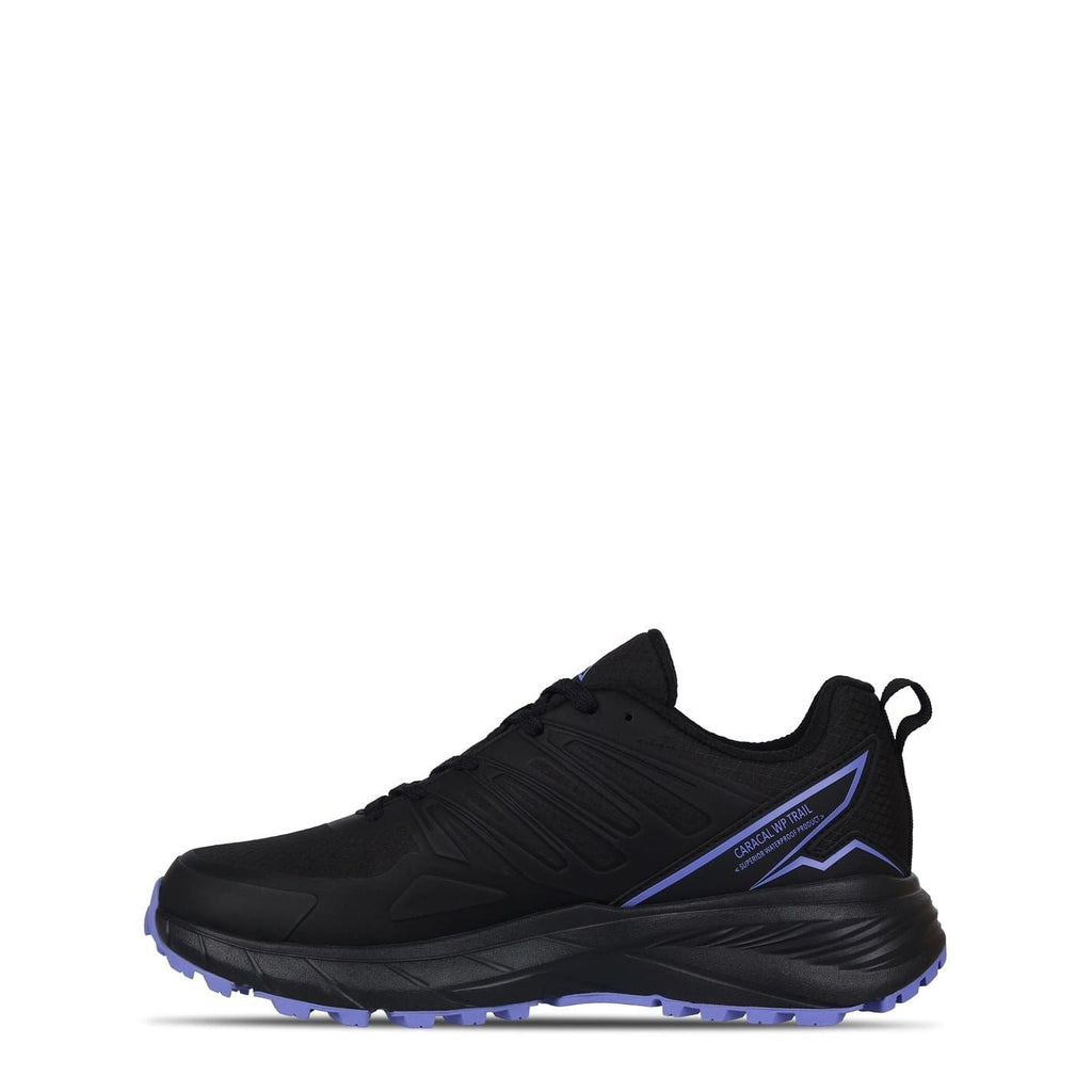 Karrimor Waterproof Trainers Ladies