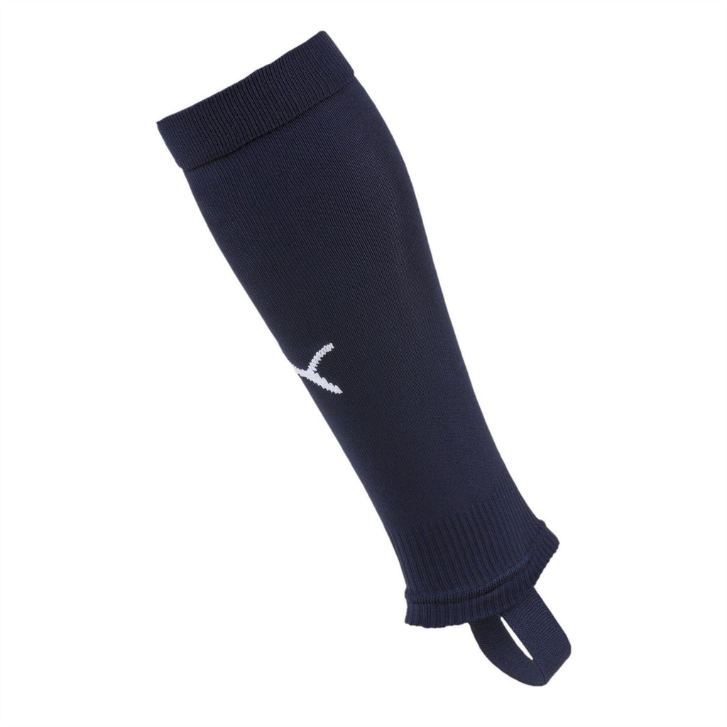 Puma Mens Team Liga Stirrup Socks Core Football Sock