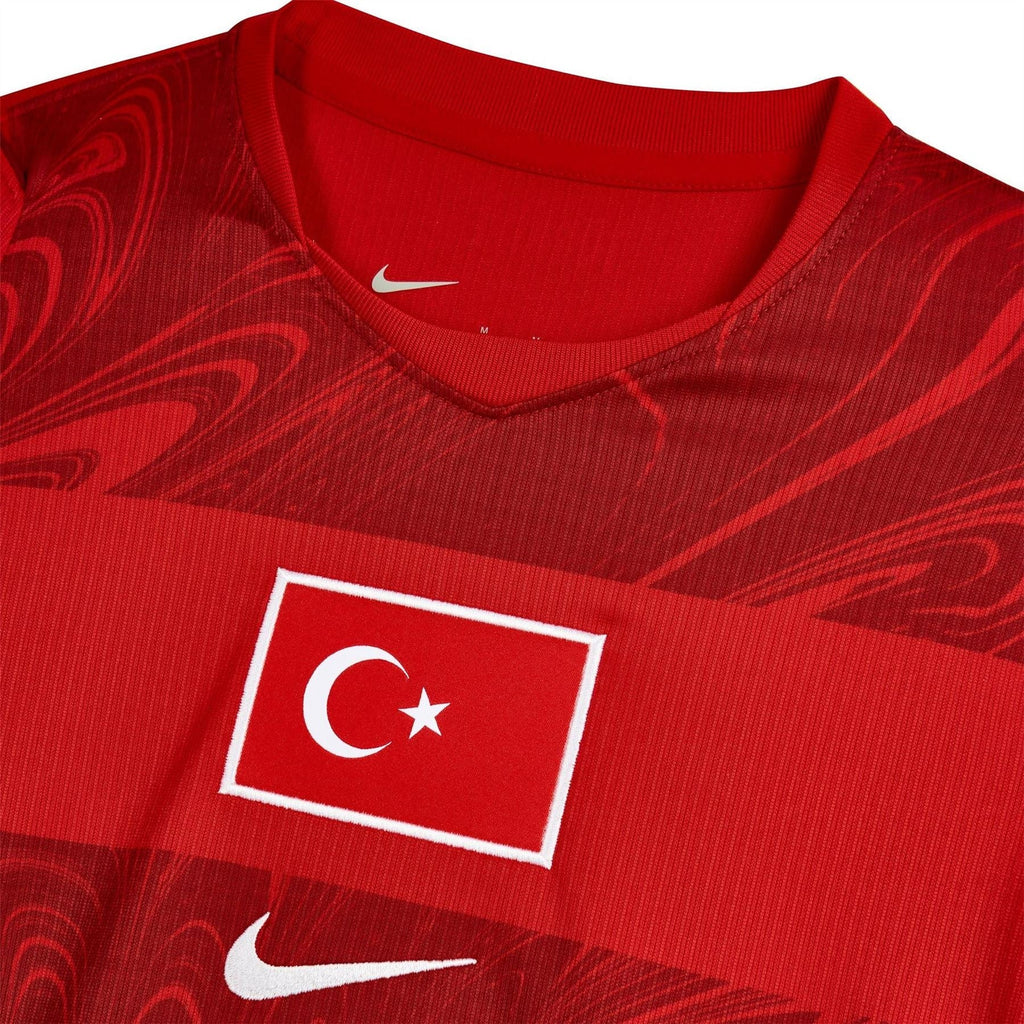 Nike Turkey 2026 Football Shirt