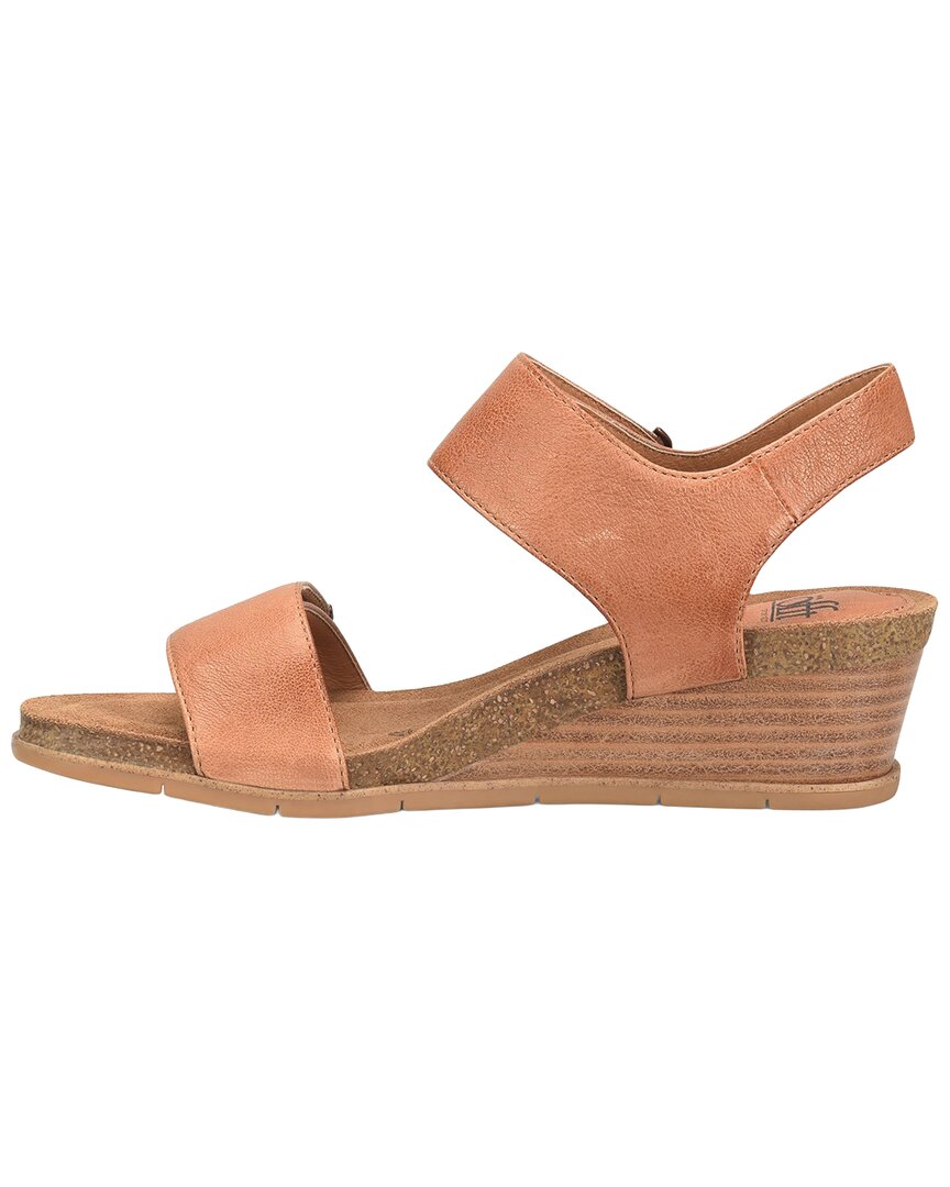 Söfft Verdi II Leather Sandal