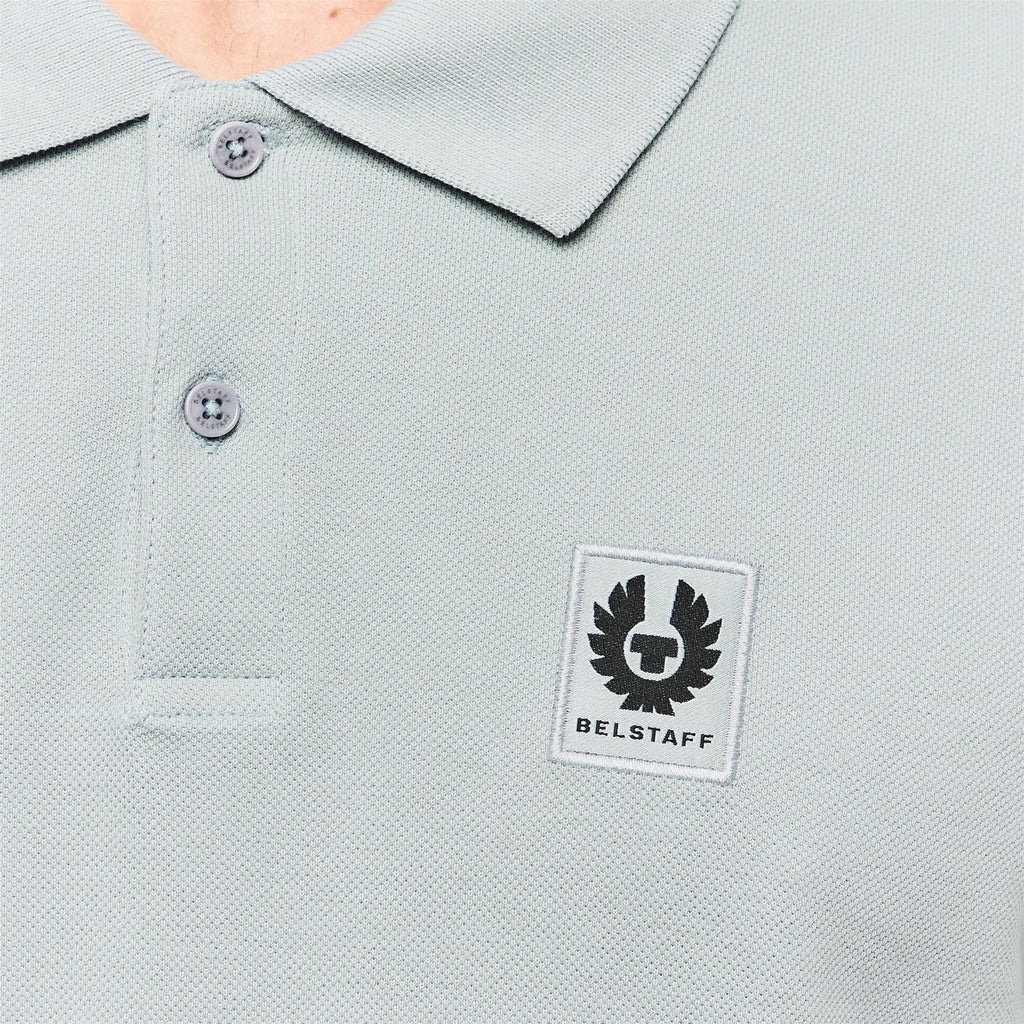 Belstaff Cotton Pique Polo