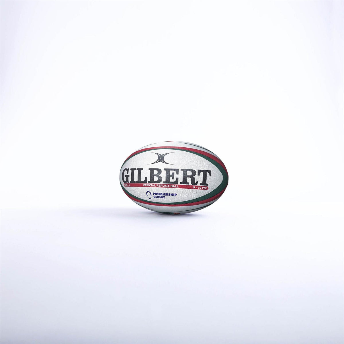 Gilbert Club Rep Rugby Ball