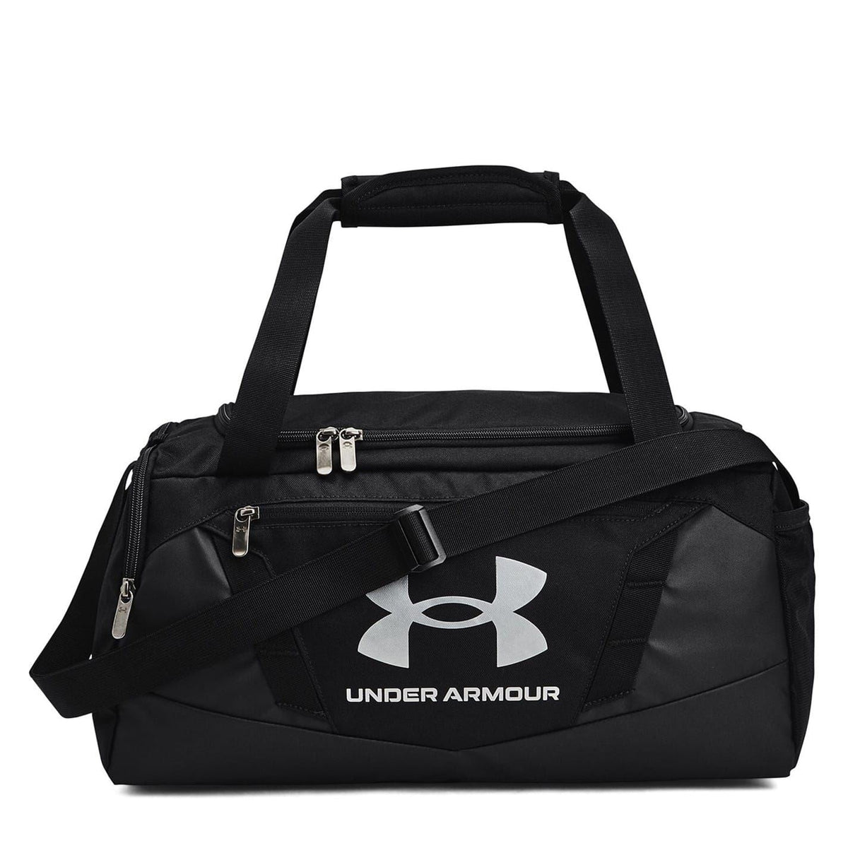 Under Armour Adults Undeniable Duffle Holdall