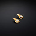 Chiara Ferragni Bold Drop Earrings