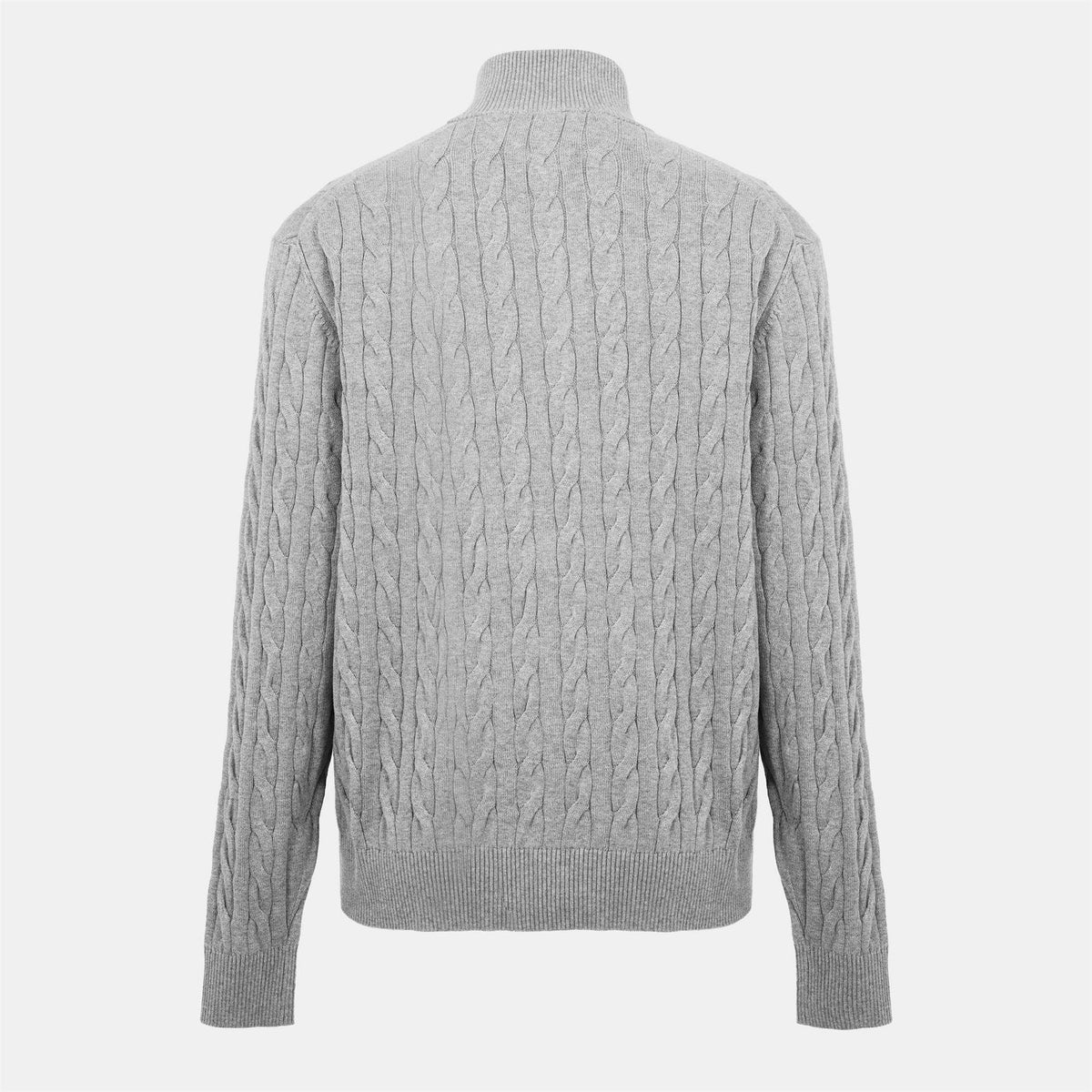 Tommy Hilfiger Zip Sweater