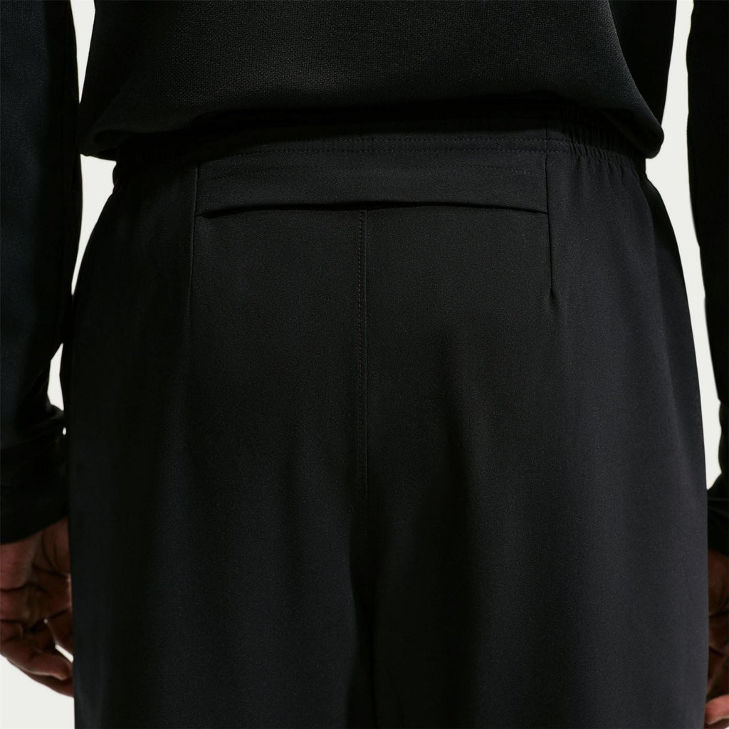 Nike Miler Woven Performance Tracksuit Bottoms