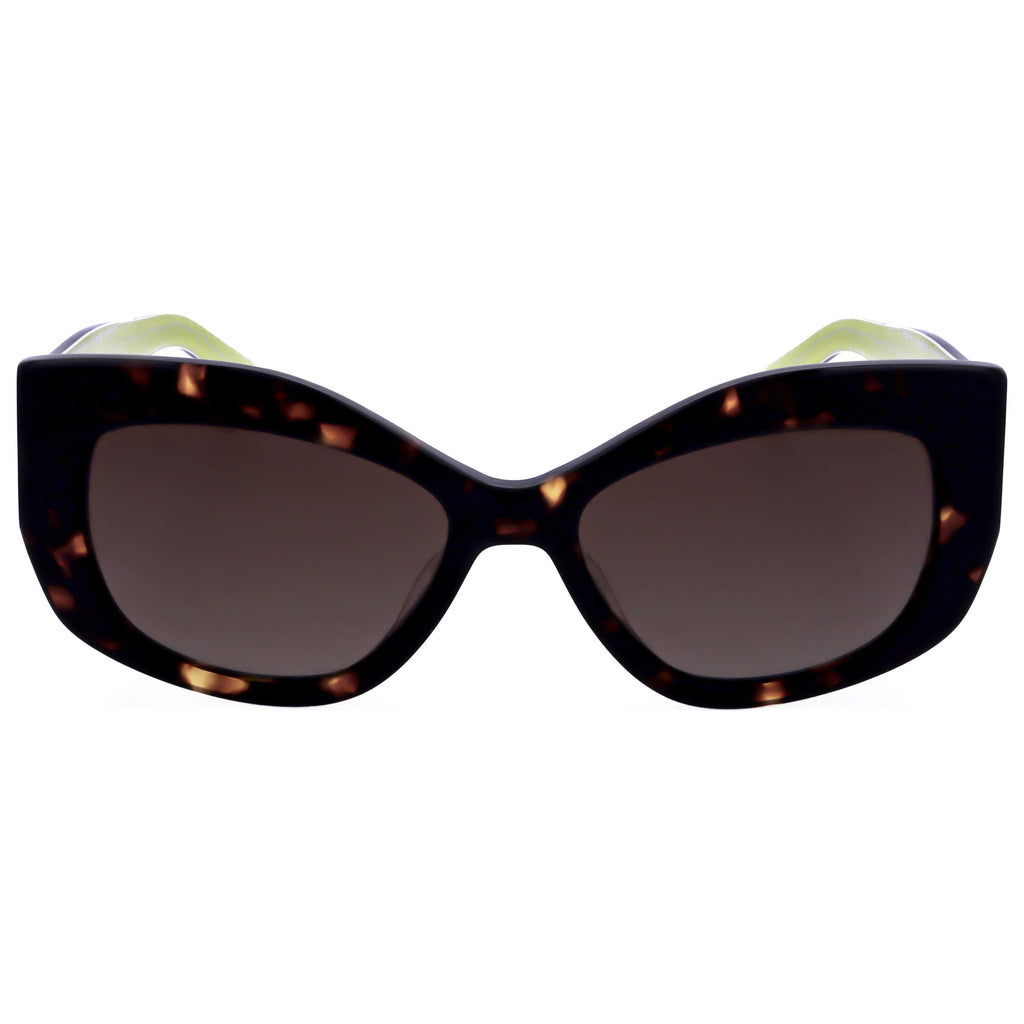 Kate Spade Women's 54mm Brown Sunglasses FRIDA-G-S-086-54