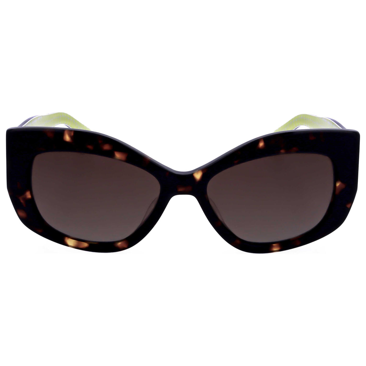 Kate Spade Women's 54mm Brown Sunglasses FRIDA-G-S-086-54