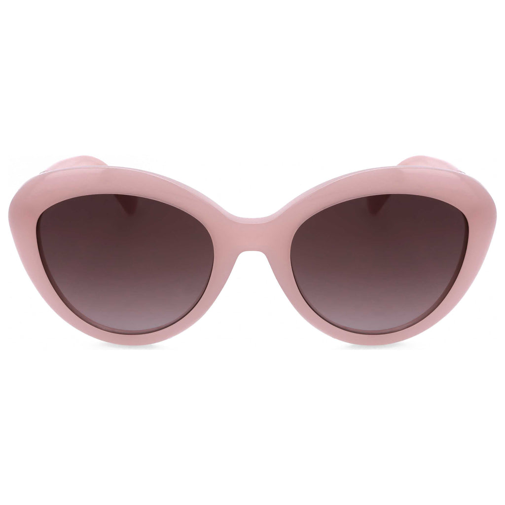 Moschino Women's 54mm Pink Sunglasses MOS179-S-35J-54