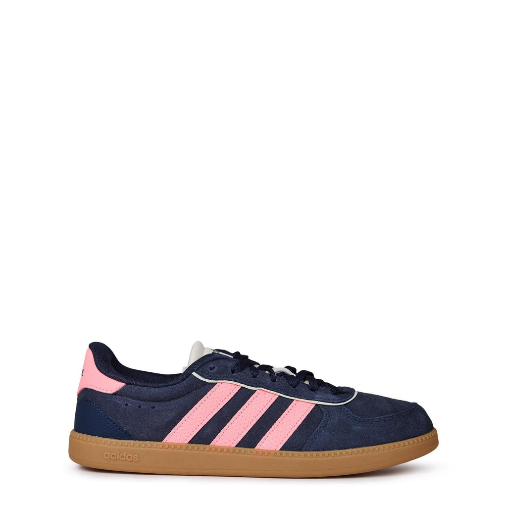 adidas Womens Sleek Suede Shoes
