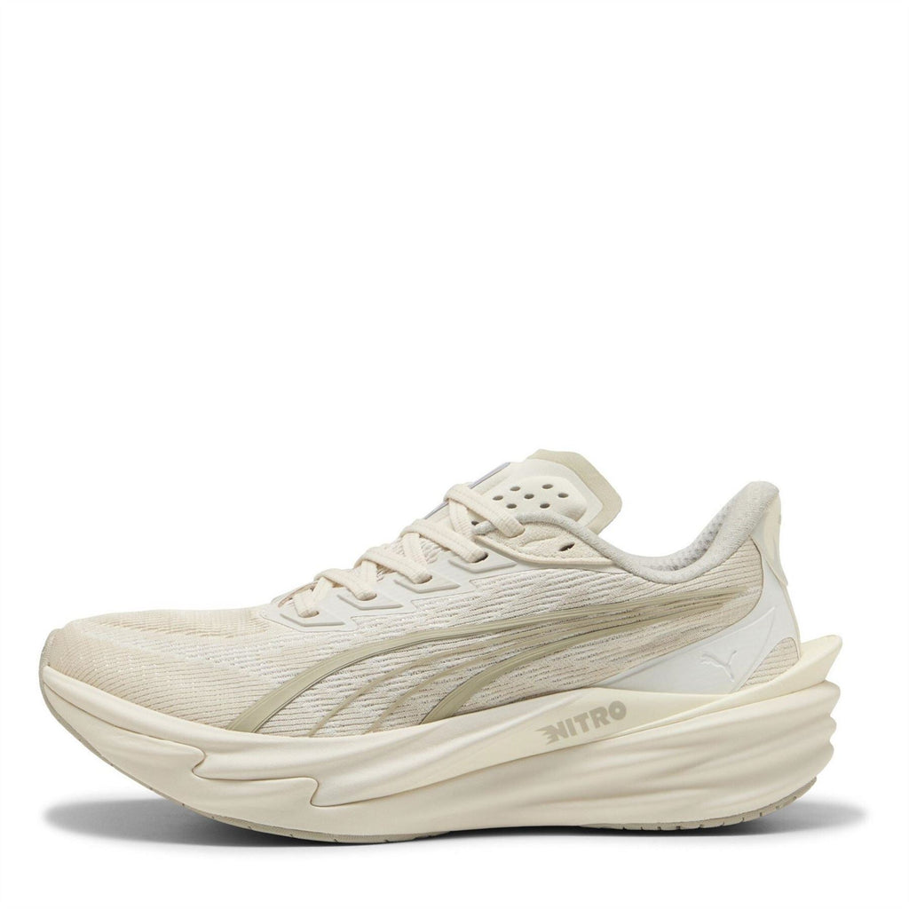 Puma Womens Everyday Fast Neutral Road Running Shoes