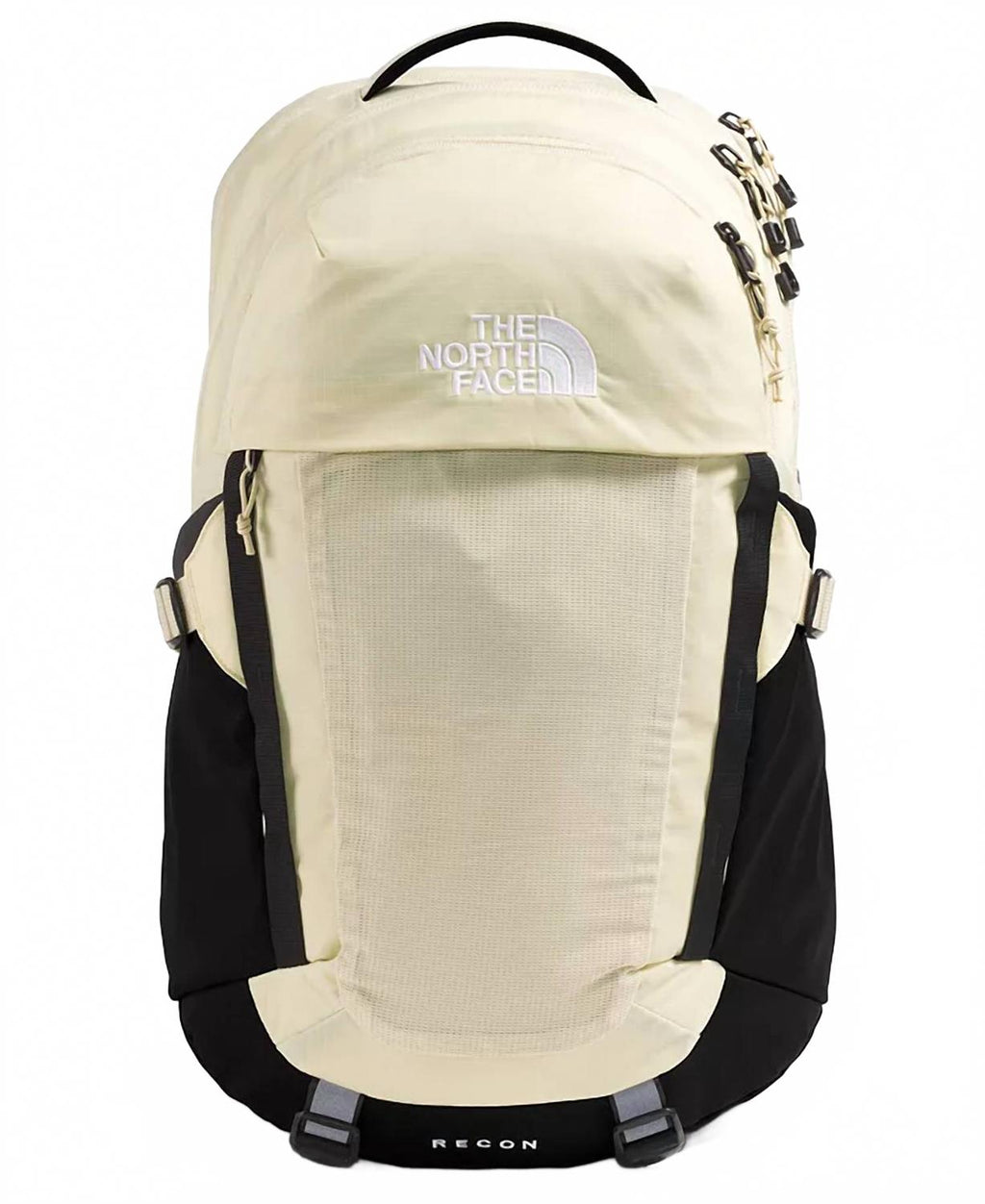 Women's Recon Backpack In Gravel/black