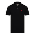 Levis Slim Housemark Polo Bright Whi
