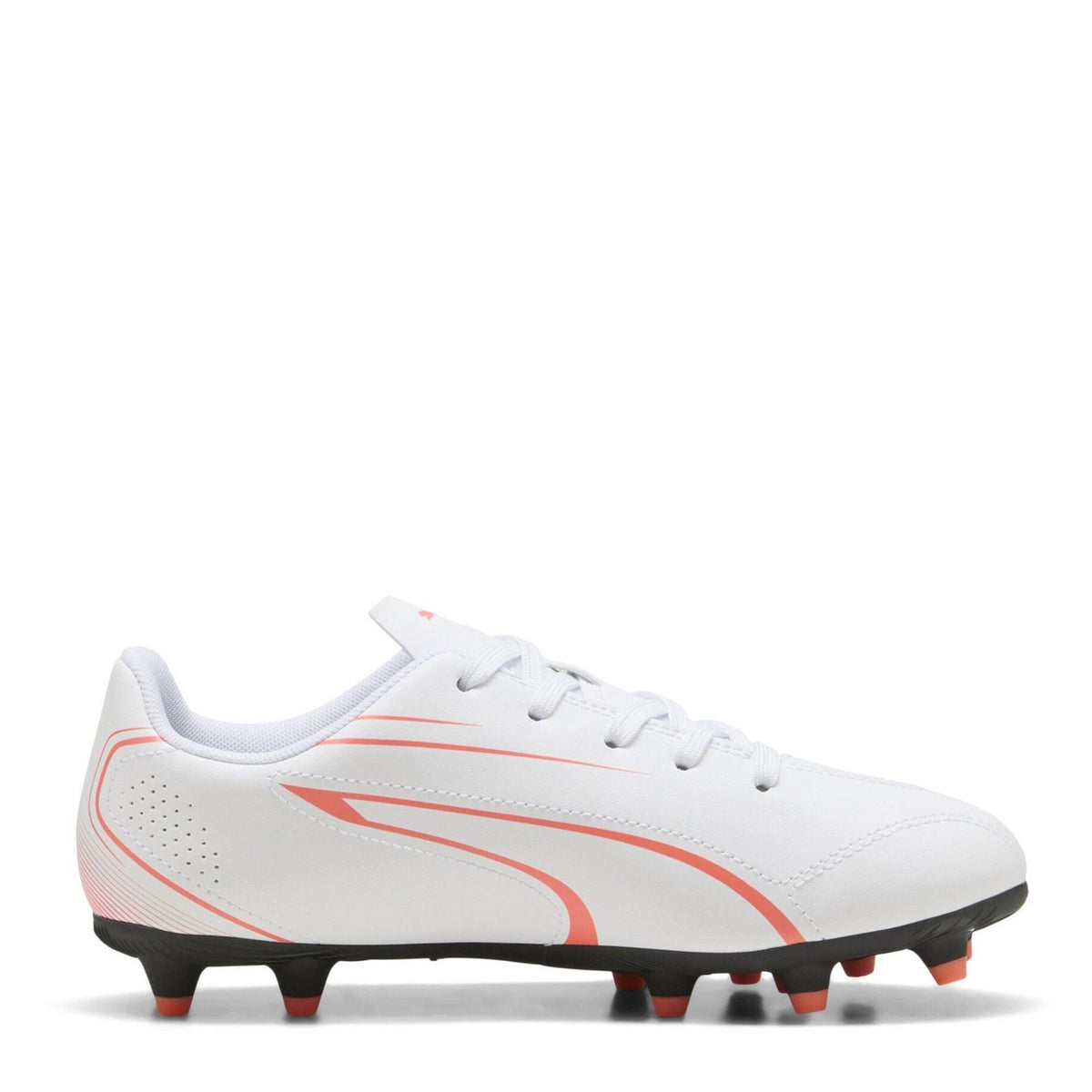 Puma Vitoria Fg Ag Jr Firm Ground Football Boots Unisex Kids