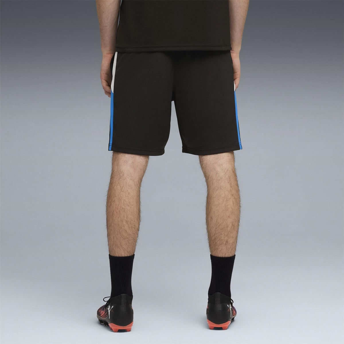 Puma Mens Individualliga Training Shorts 2 (op Football Shorts