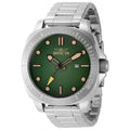 Invicta Men's Speedway 46mm Quartz Watch IN-49100