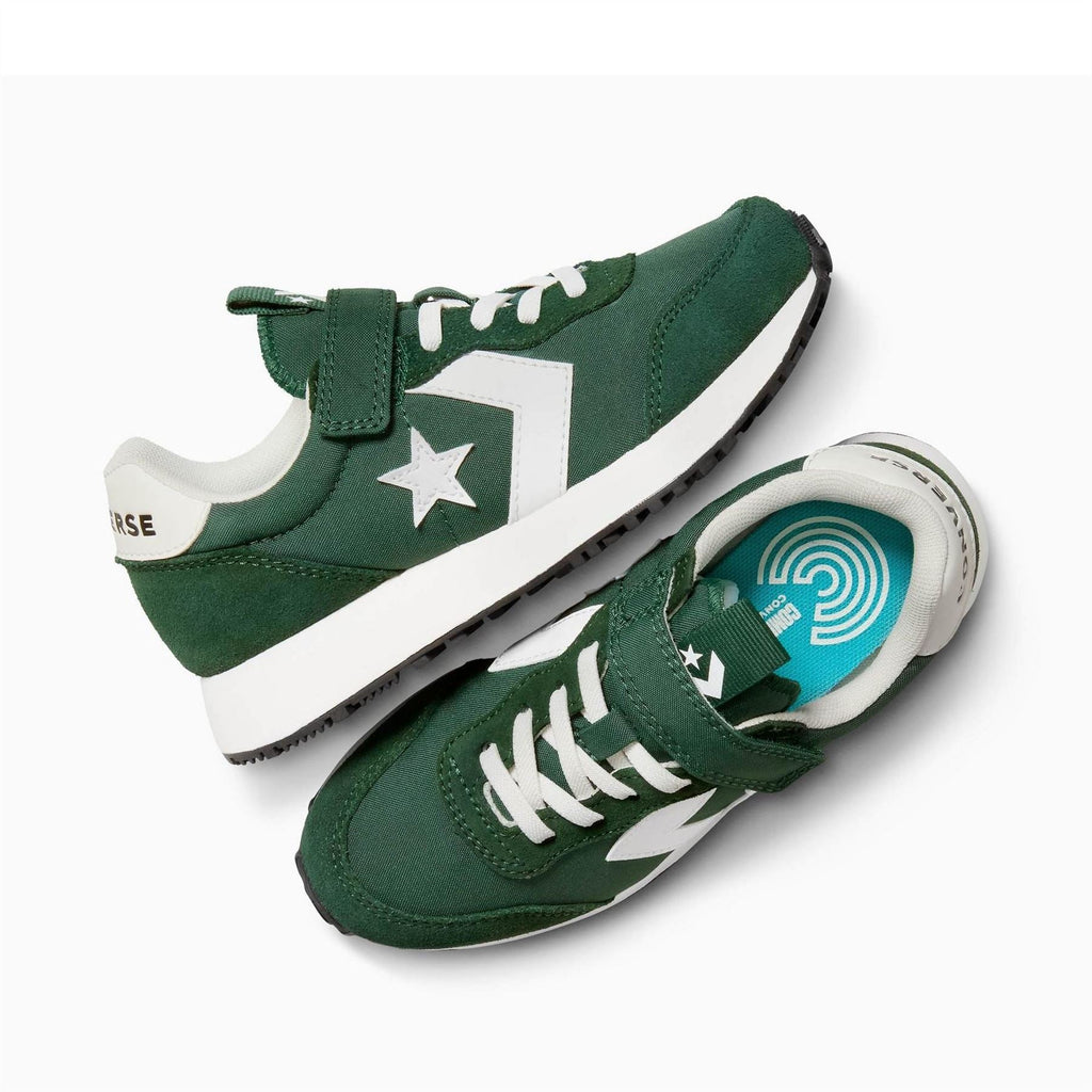 Converse Kids Omega Trainer Low Top Trainers