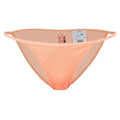 Puma Ribbed Tanga Bikini Bottom