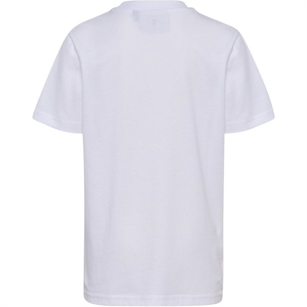Hummel Base T-Shirt Junior