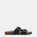 Miso Birki Flat Sandals