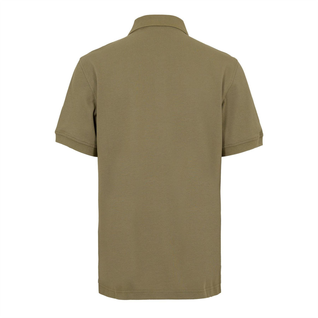 Belstaff Cotton Pique Polo