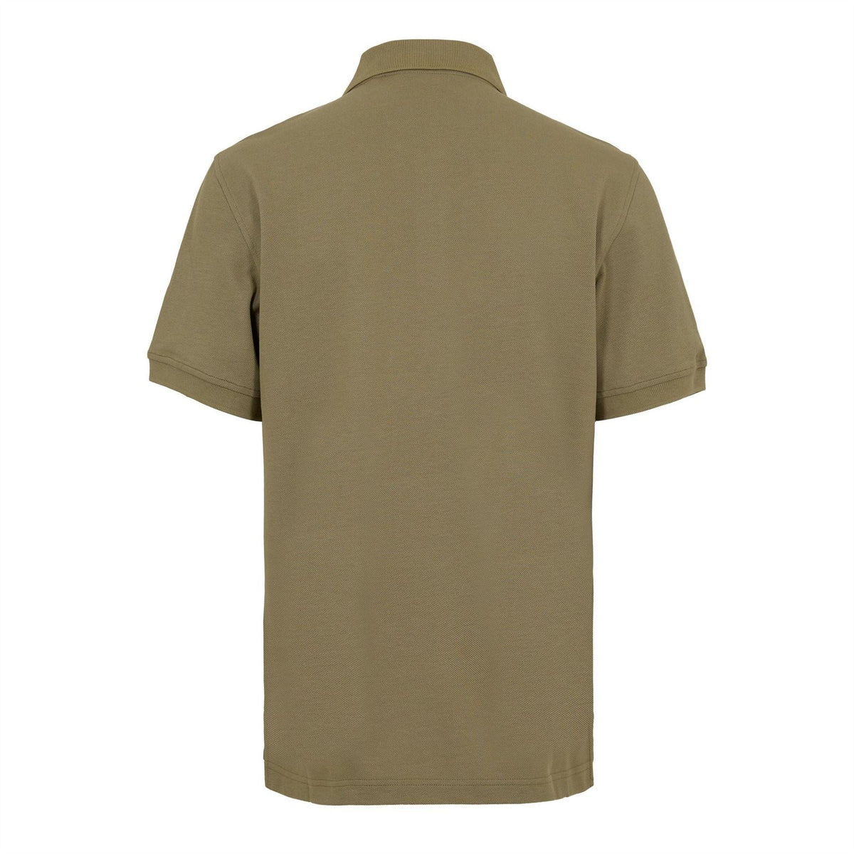 Belstaff Cotton Pique Polo