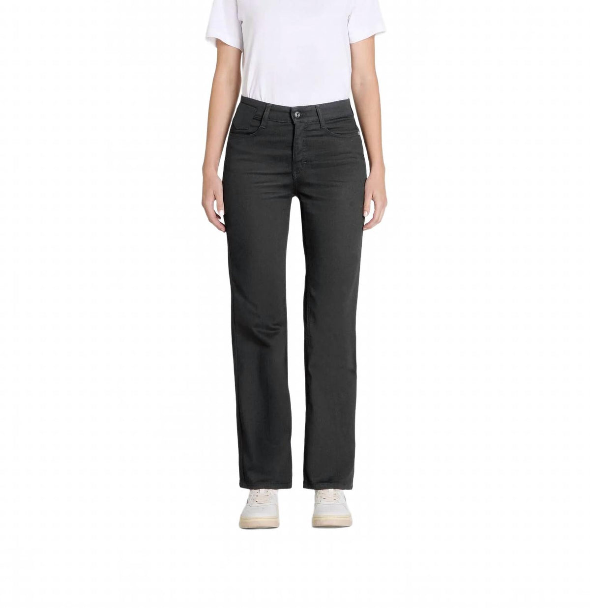 Laura Jeans In Black