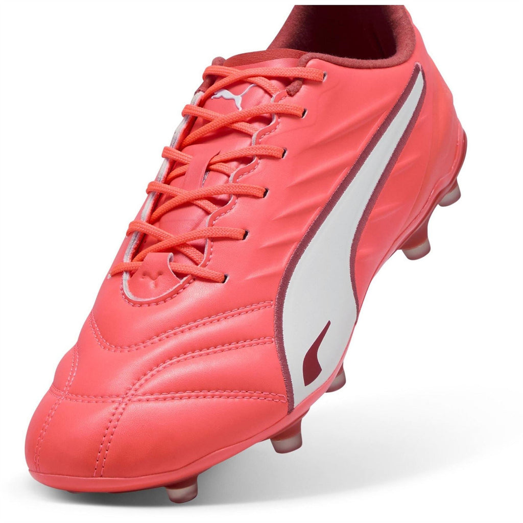 Puma Pro Firm Ground Football Boots