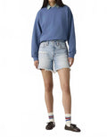 501 Mid Thigh Short In Got Looks
