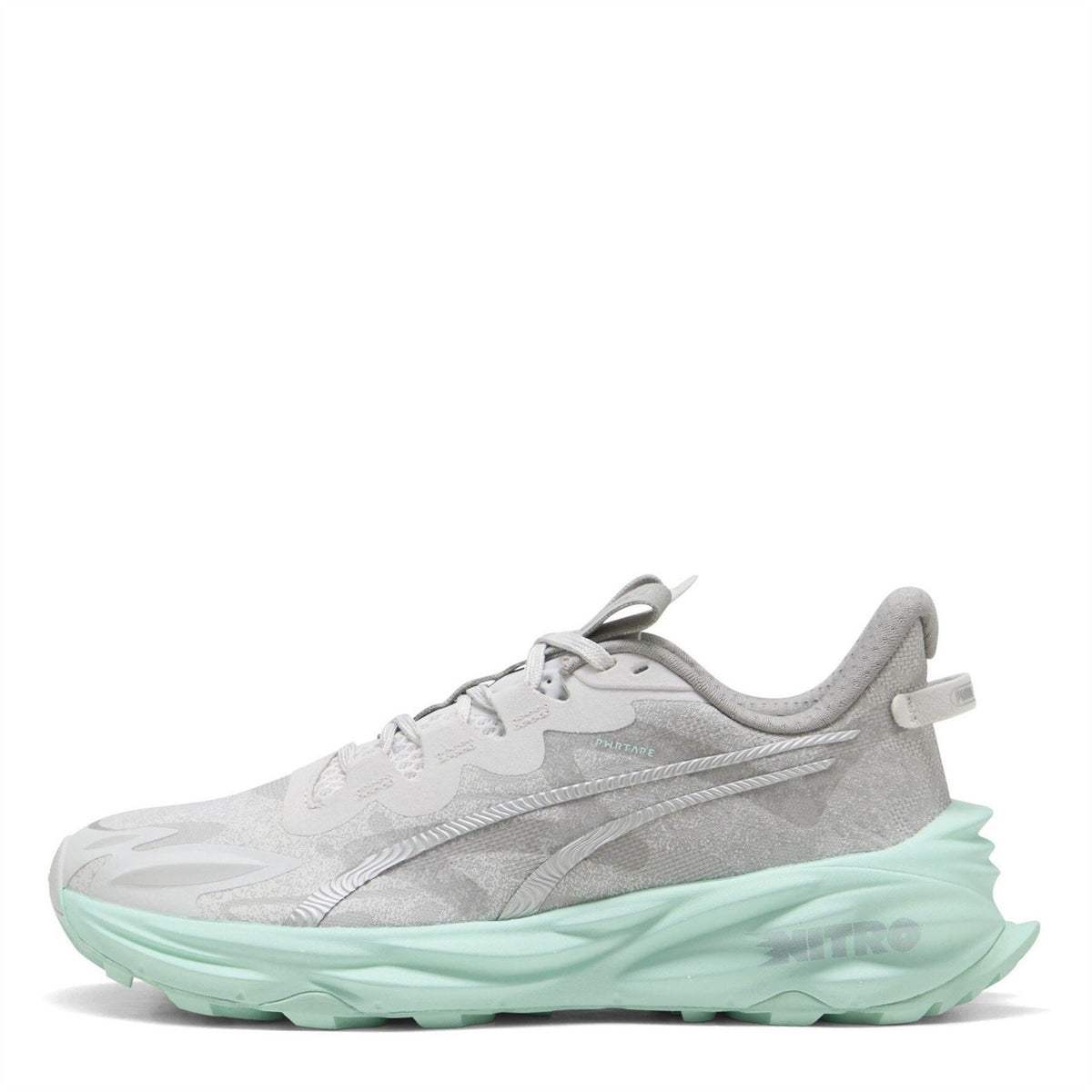 Puma Womens Fast Trac Nitro 3 Wns Trail Running Shoes